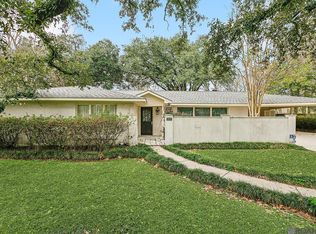 3920 Drusilla Dr, Baton Rouge, LA 70809