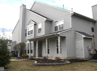 115 Cinnamon Rd, Thorofare, NJ 08086