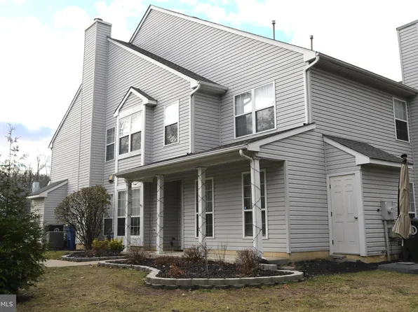 115 Cinnamon Rd, Thorofare, NJ 08086