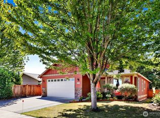 1700 Zylstra Aly, Mount Vernon, WA 98274