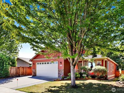 1700 Zylstra, Mount Vernon, WA, 98274