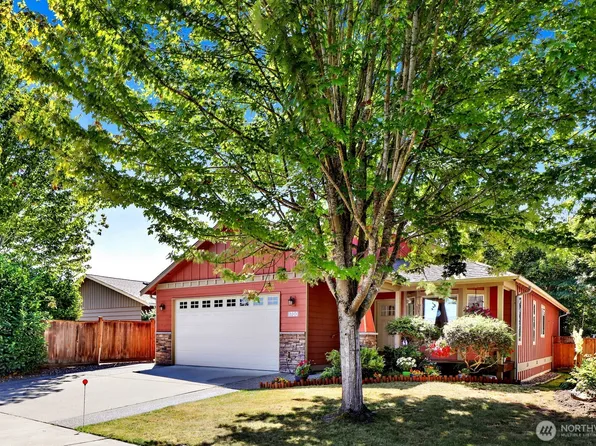 1700 Zylstra, Mount Vernon, WA 98274