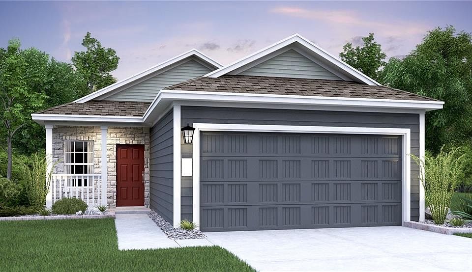 1st image of 7509 Ivy Trellis Trl