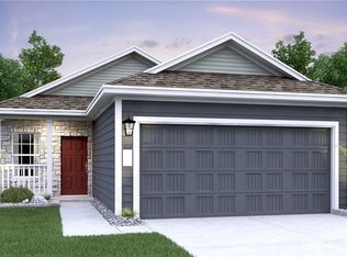 7509 Ivy Trellis Trl, Del Valle, TX 78617