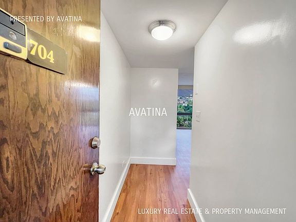 2nd image of 222 S Vineyard St #704