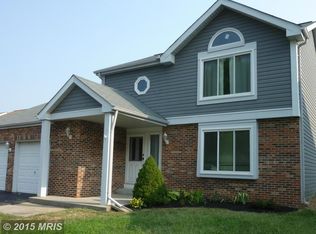 1434 Boulder Ln, Hanover, MD 21076