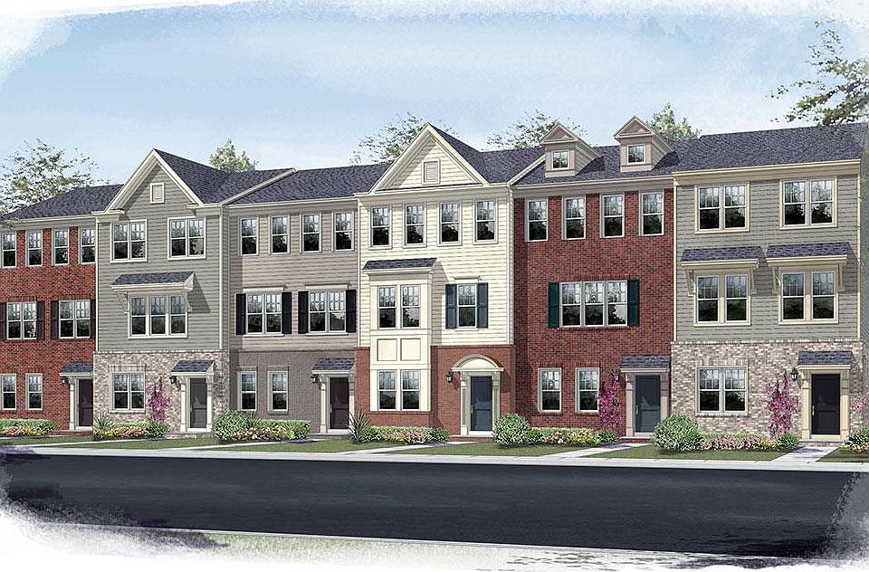 Located on 1249 in Scotland Heights - Townhomes in Waldorf, MD