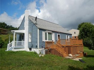 810 S Central Ave, Canonsburg, PA