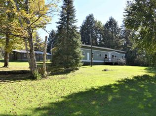 158 Hemlock Hill Dr, Huntington, VT 05462