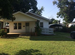 4120 Maple St, Vernon, TX 76384
