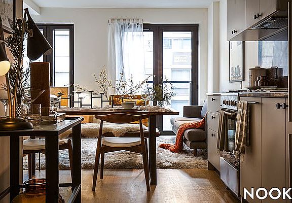 3rd image of 250 Gold St #322
