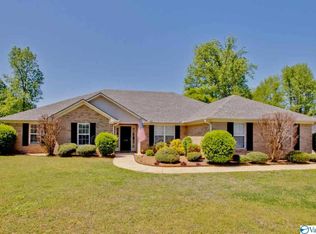106 Autumn Branch Dr, Madison, AL 35757