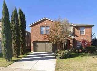 1668 Princess Ln, Frisco, TX 75034