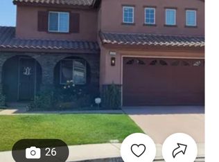 14258 Wolfhound St, Corona, CA 92880