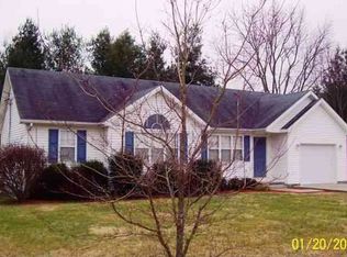200 Prescott Dr, Campbellsvlle, KY 42718