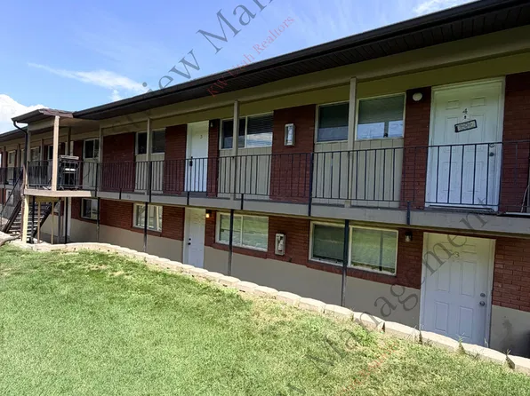 Washington Terrace 8-Plex, 367 W 4900 S APT 4, Ogden, UT 84405
