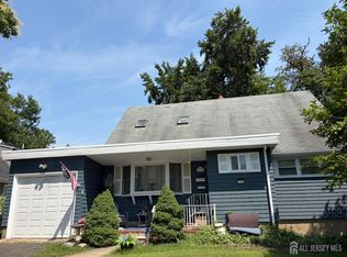 1033 Clinton Ave, South Plainfield, NJ 07080