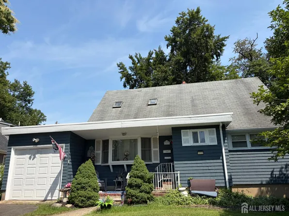 1033 Clinton Ave, South Plainfield, NJ 07080