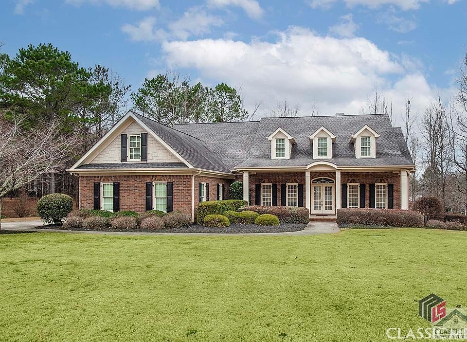 1201 Planters Ridge Dr, Bogart, GA 30622 Zillow