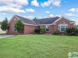 138 Bluelake Blvd, Pooler, GA 31322