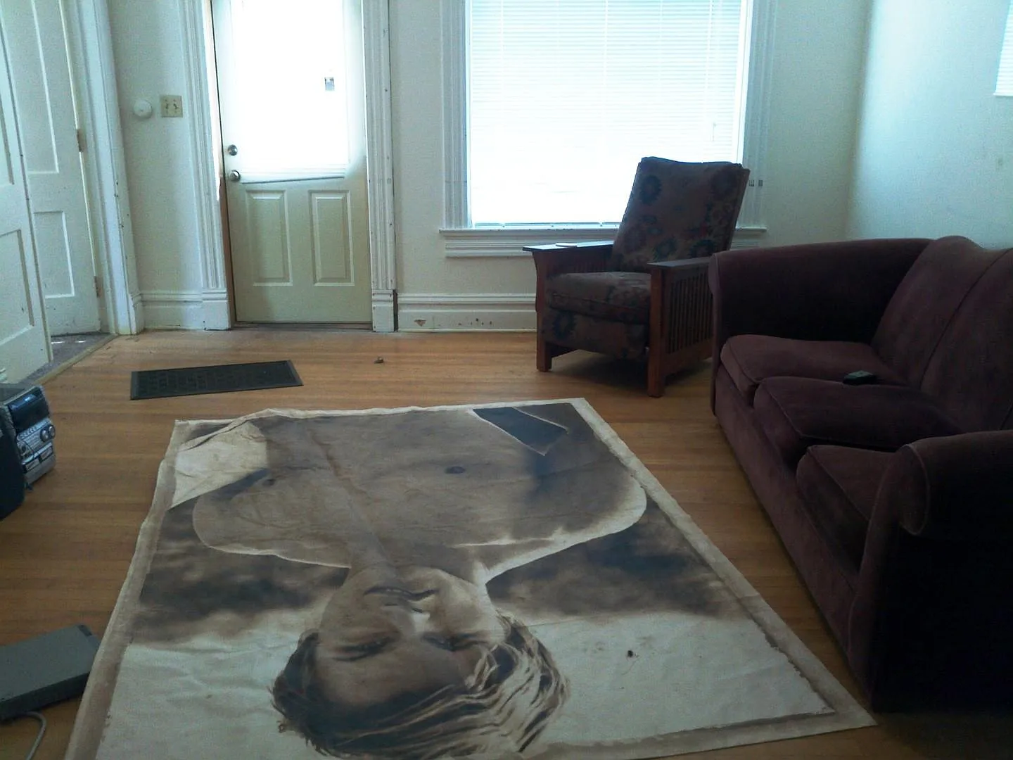 3 bed, 1146 sqft, $1,350 — Photo 2