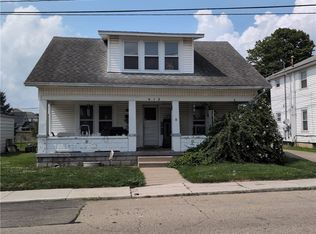 612 Gill St, Piqua, OH 45356