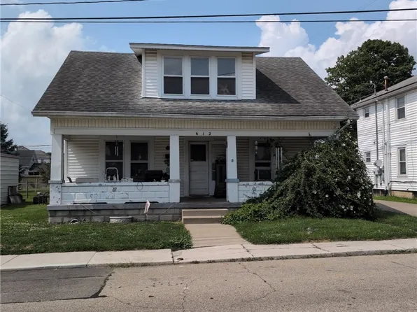 612 Gill St, Piqua, OH 45356