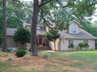 2737 Fox Trot Rd, Charleston, SC 29414