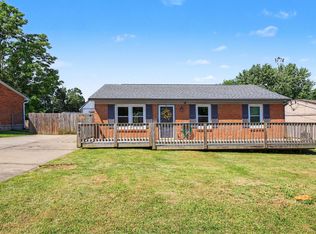 2977 Douglas Dr, Burlington, KY 41005