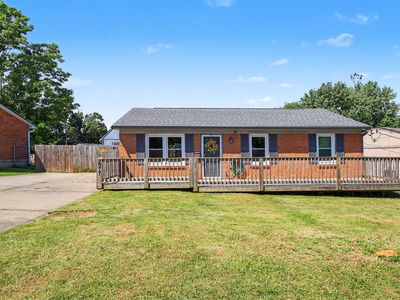 2977 Douglas Dr, Burlington, KY, 41005