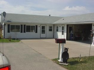 W6498 State Road 152, Wautoma, WI 54982