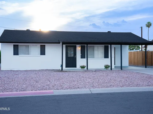 13002 N 112TH Avenue, Youngtown, AZ 85363