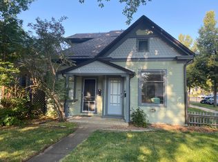 603 Mathews St, Fort Collins, CO 80524