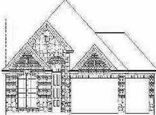 413 Stampede Ct, Fort Worth, TX 76131
