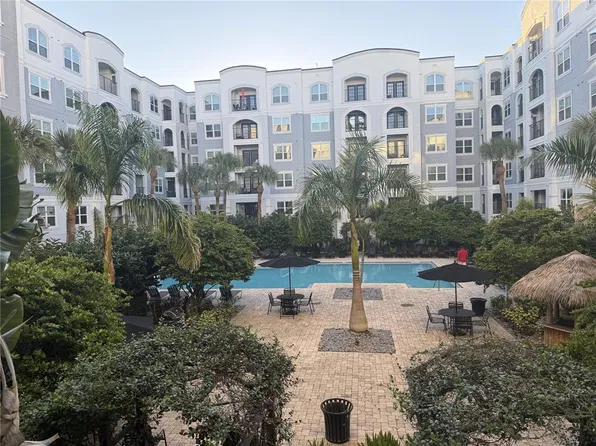204 E SOUTH STREET #2052, ORLANDO, FL 32801