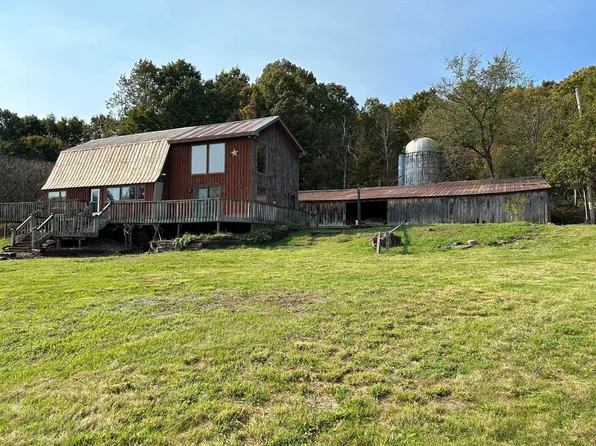 1929 Highgate Road, Highgate, VT 05459
