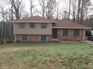 3957 Rockey Valley Dr, Conley, GA 30288