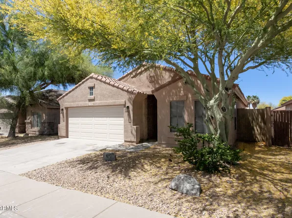 11826 W YUMA Street, Avondale, AZ 85323