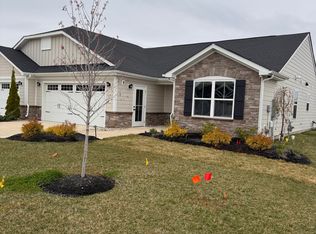 99 Gnarled Oak Ln, Whiteland, IN 46184