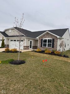 99 Gnarled Oak Ln, Whiteland, IN, 46184