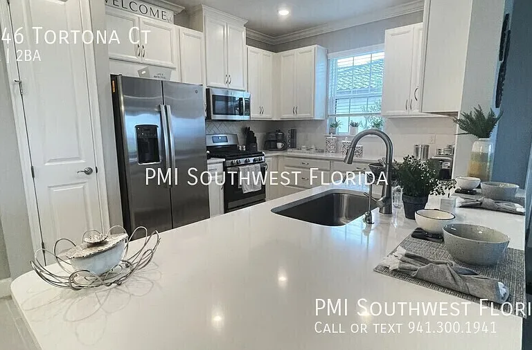 4746 Tortona Ct — Photo 5