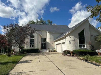 47939 Fox Chase Ct, Shelby Township, MI, 48315