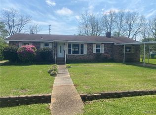 6705 Jenean St, Cottondale, AL 35453