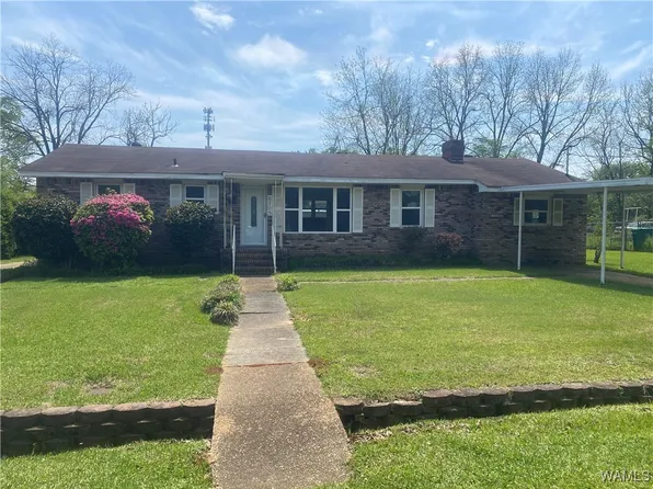 6705 Jenean St, Cottondale, AL 35453