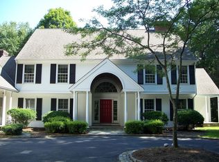 14 Turning Mill Ln, New Canaan, CT 06840