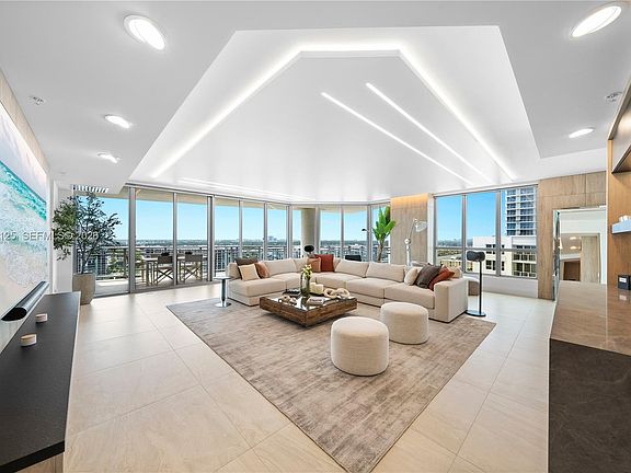 2nd image of 3535 S Ocean Dr APT 1506