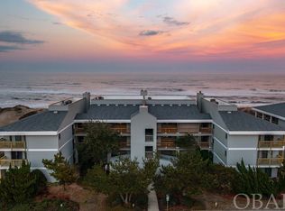 8111 S Old Oregon Inlet Rd #B302, Nags Head, NC 27959