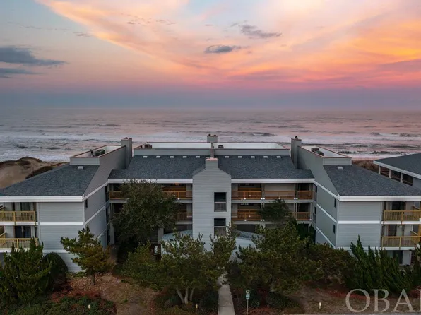 8111 S Old Oregon Inlet Rd #B302, Nags Head, NC 27959