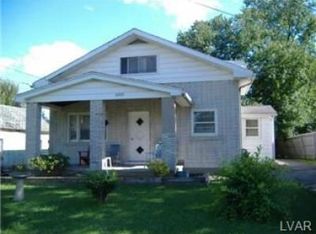 6583 Sullivan Trl, Wind Gap, PA 18091