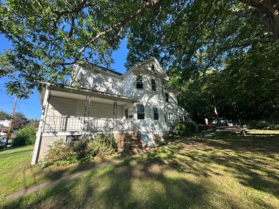 156 Sharpe St, Nanticoke, PA, 18634